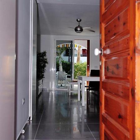 Ferienwohnung House Vittoria Parque Santiago Playa de las Américas Exterior foto