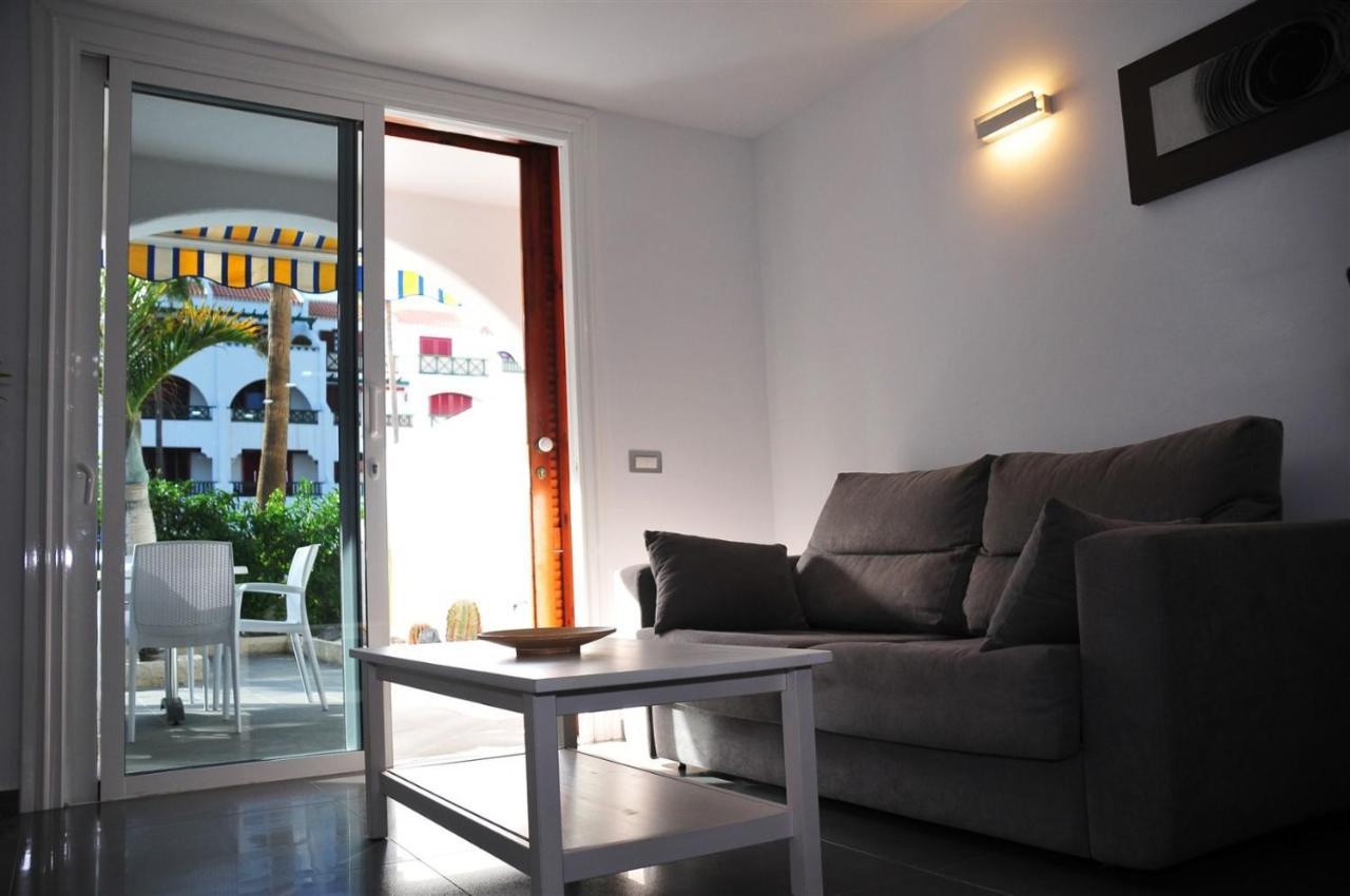 Ferienwohnung House Vittoria Parque Santiago Playa de las Américas Exterior foto